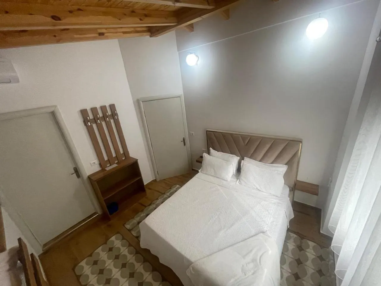 Guest-Room Zoi&Teri Tepelene Albanie