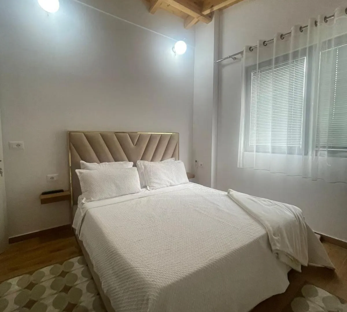 Guest-Room Zoi&Teri Tepelene Maison d'hôtes