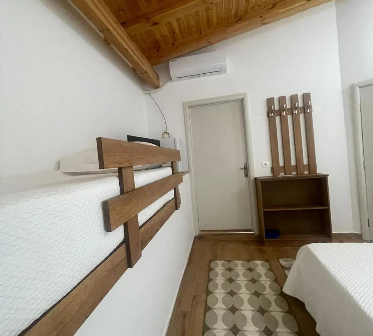 Maison d'hôtes Guest-Room Zoi&Teri Tepelene Albanie