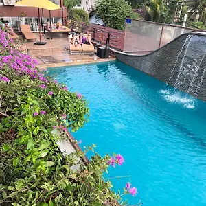 navštívit hotel