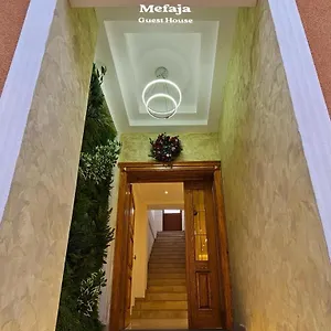  Pensjonat Mefaja